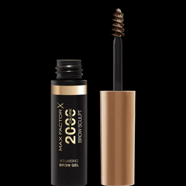 2000 Cal Volume Brow