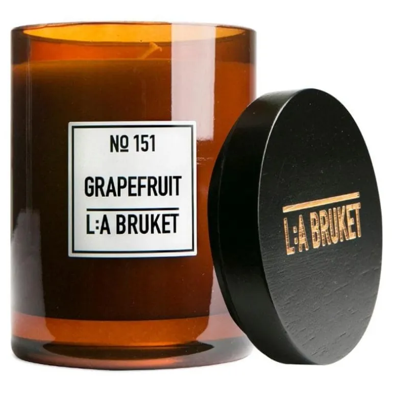 151 CANDLES GRAPEFRUIT 260GR