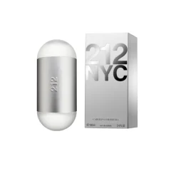 212 EAU DE TOILETTE VAPORIZADOR