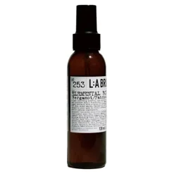 253 ELEMENTAL BODY OIL BERGAMOT PATCHOULI
