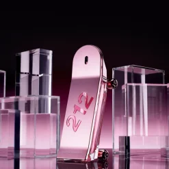 212 HEROES HER EAU DE PARFUM VAPORIZADOR