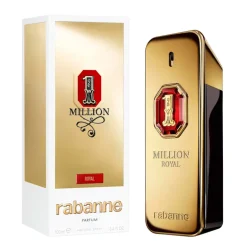 1 Million Royal EDP Vaporizador