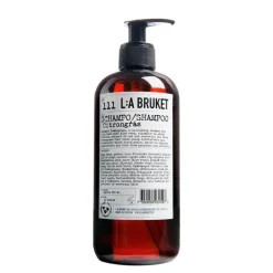 111 SHAMPOO LEMONGRASS 450ML