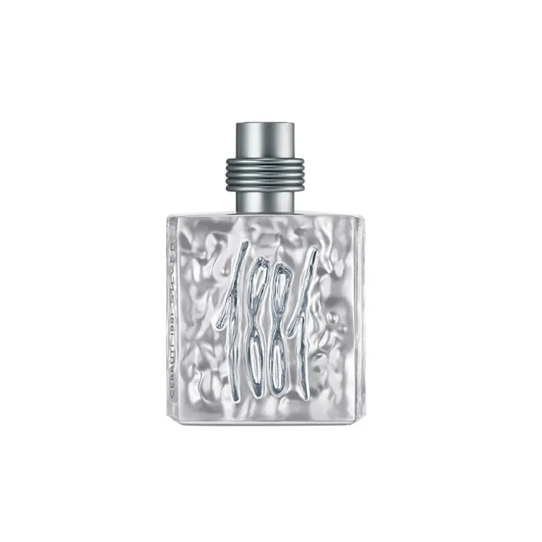 1881 SILVER HOMME EAU DE TOILETTE