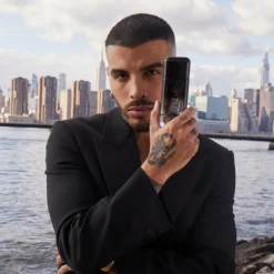 212 VIP BLACK EAU DE PARFUM