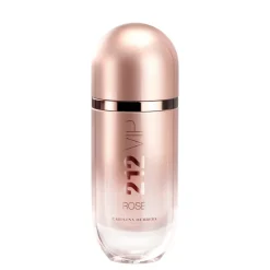 212 VIP ROSÉ EAU DE PARFUM