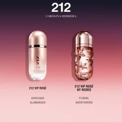 212 VIP Rosé NY Rodeo Edición Limitada Eau de Parfum