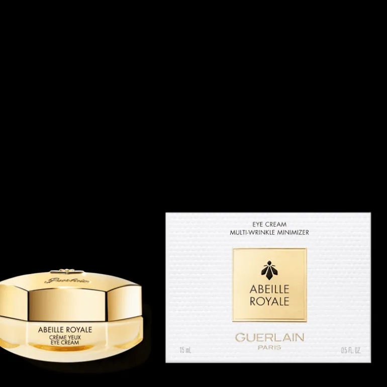 ABEILLE ROYALE CRÈME YEUX 15ML