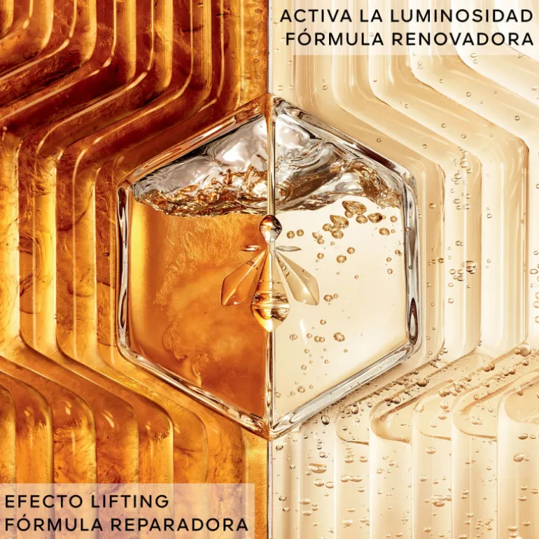 ABEILLE ROYALE DOUBLE R RENEW & REPAID EYE SERUM