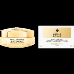 Abeille Royale Honey Treatment Crema de Dia