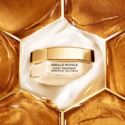 Abeille Royale Honey Treatment Crema de Dia