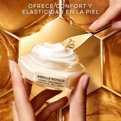 Abeille Royale Honey Treatment Crema de Dia