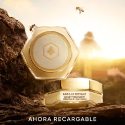 Abeille Royale Honey Treatment Crema de Dia