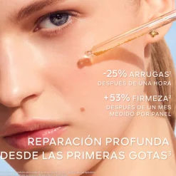 Abeille Royale Sérum Aceite Acuoso de Juventud