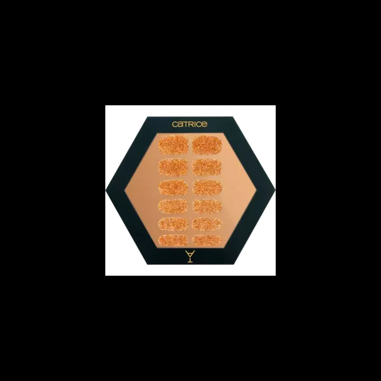 ABOUT TONIGHT LÁMINAS DE UÑAS CON GLITTER