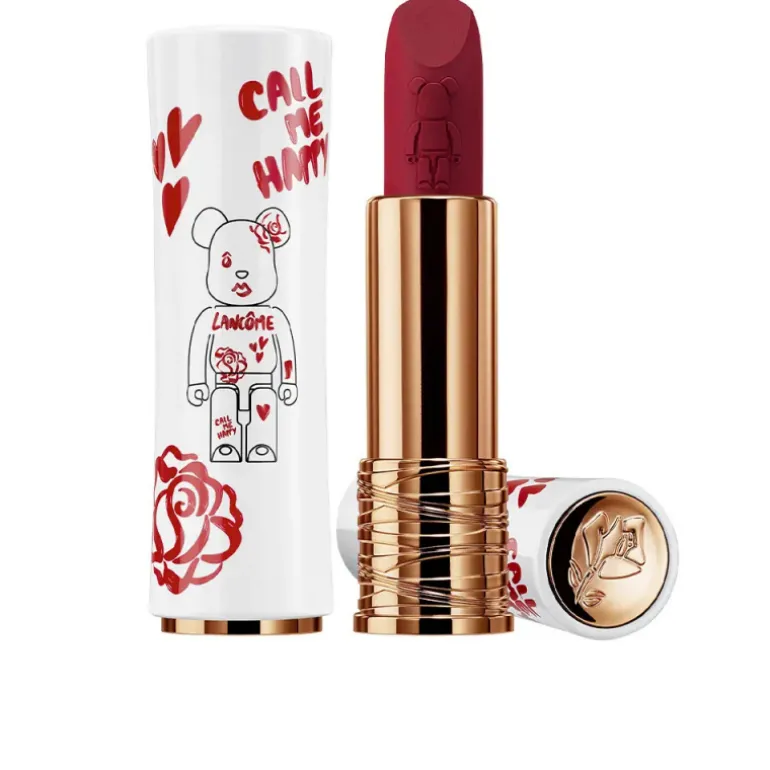 ABSOLU ROUGE INTIMATTE EDICION LIMITADA