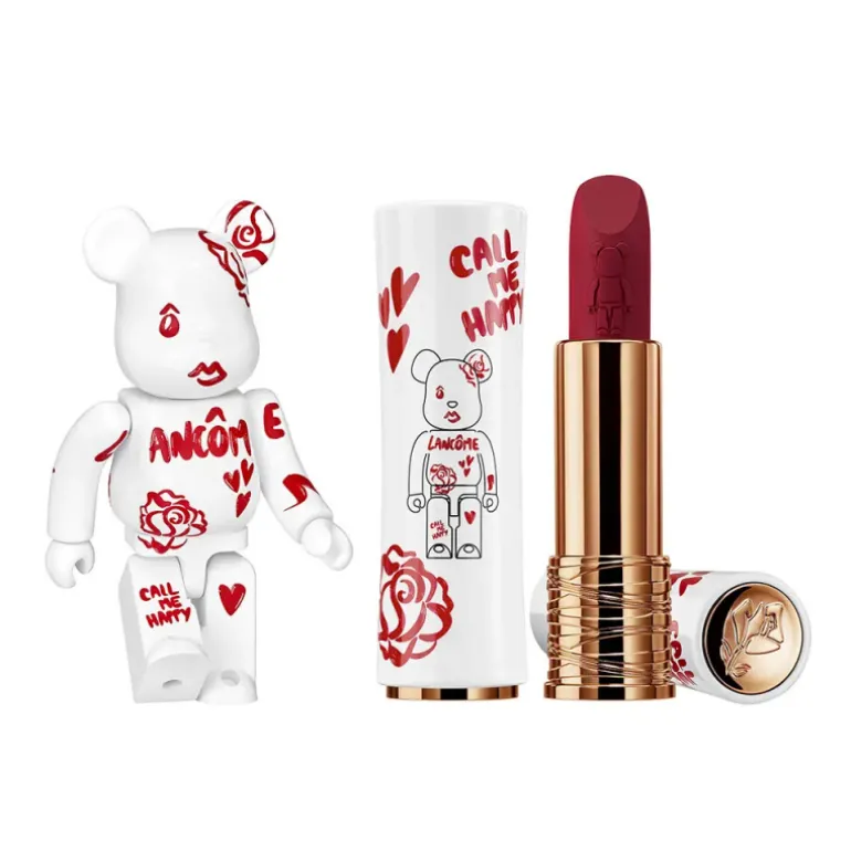 ABSOLU ROUGE INTIMATTE EDICION LIMITADA