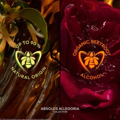 Absolus Allegoria Patchouli Ardent Eau de Parfum