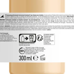 ABSOLUT REPAIR GOLD CHAMPÚ 300ML