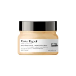 ABSOLUT REPAIR GOLD MASCARILLA 250ML