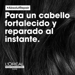 ABSOLUT REPAIR GOLD MASCARILLA 250ML