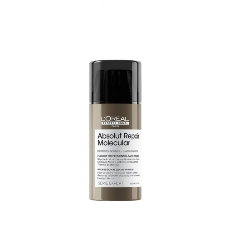 ABSOLUT REPAIR MOLECULAR MASK