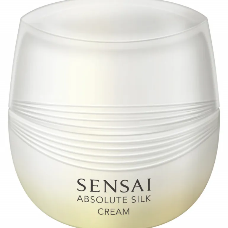 Absolute Silk Cream