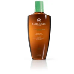 Aceite de Ducha Reafirmante