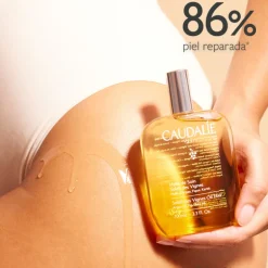 ACEITE DE TRATAMIENTO SOLEIL DES VIGNES OIL ELIXIR