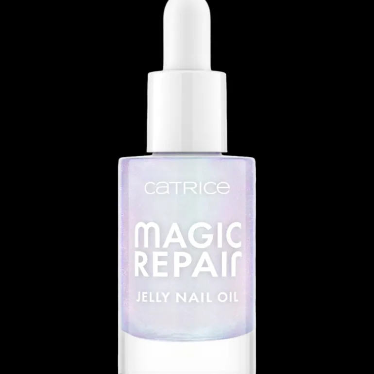 Aceite de Uñas Jelly Magic Repair