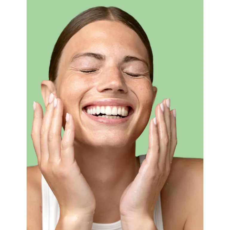 Aceite Desmaquillante Delicado