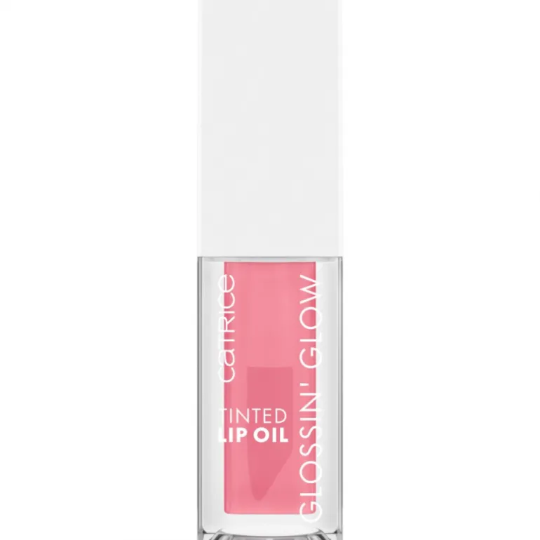 ACEITE LABIAL GLOSSIN' GLOW TINTED