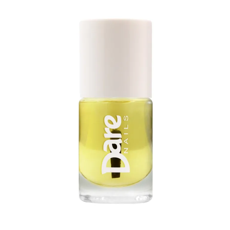 Aceite Uñas Cuticulas