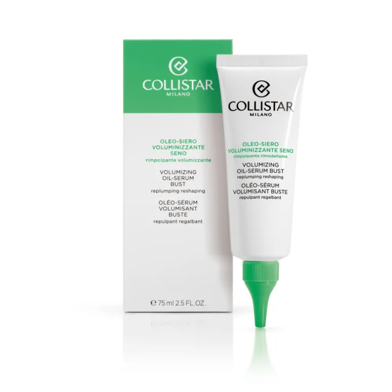 Aceite-Sérum Voluminizador de Senos