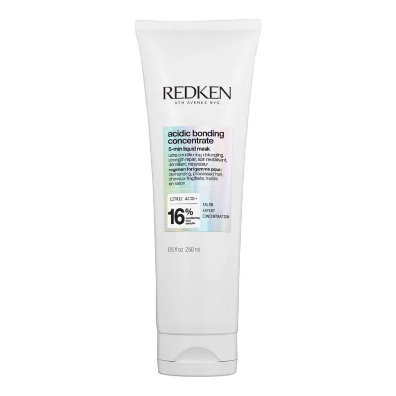 ACIDIC BONDING CONCENTRATE MASK