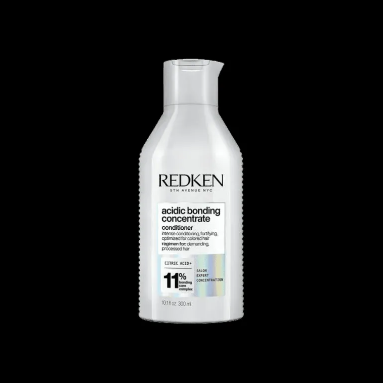 ACIDIC BONDING CONCENTRATE CONDITIONER