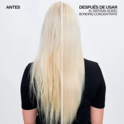 ACIDIC BONDING CONCENTRATE CONDITIONER