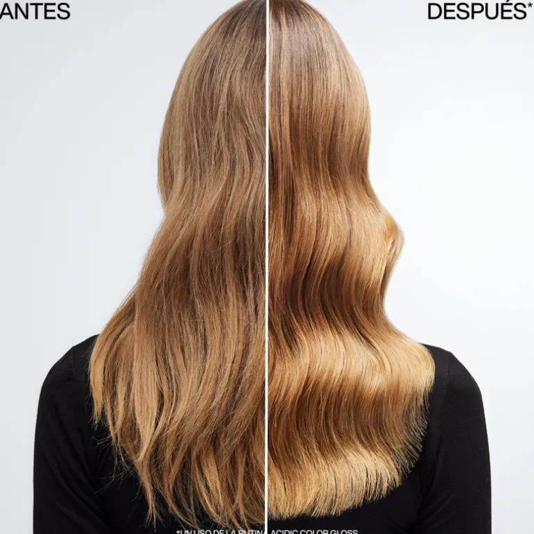 ACIDID COLOR GLOSS CONDITIONER