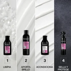 ACIDID COLOR GLOSS CONDITIONER