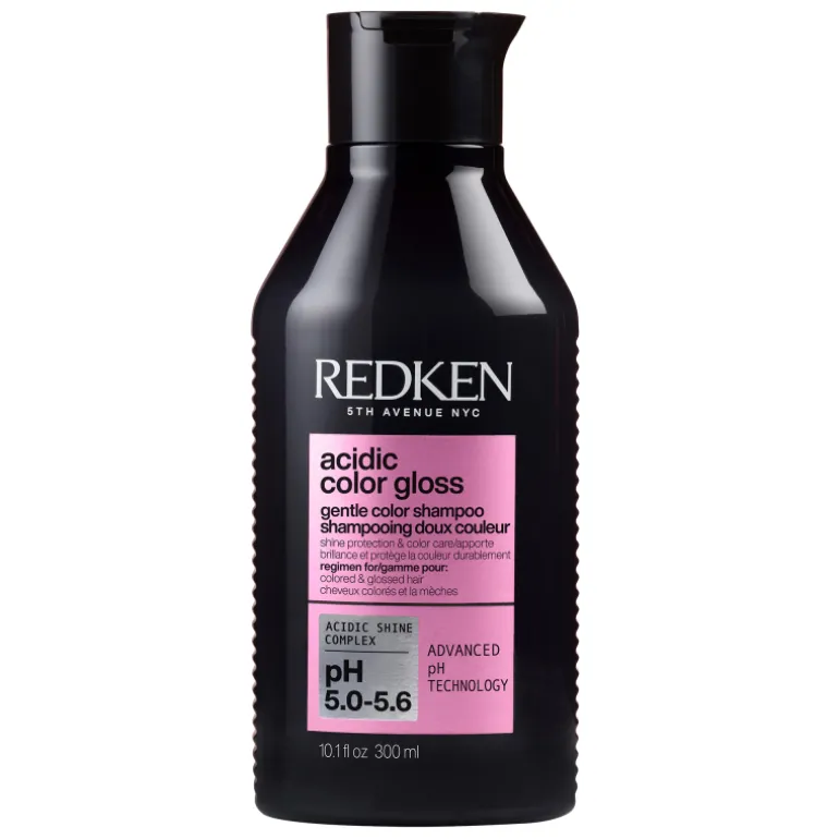 ACIDID COLOR GLOSS GENTLE COLOR SHAMPOO
