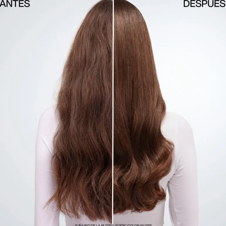 ACIDID COLOR GLOSS GENTLE COLOR SHAMPOO