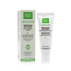 ACNIOVER RENOVADOR NOCTURNO 40ML