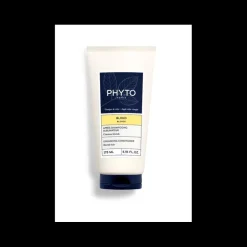 Acondicionador Sublimador Cabello Rubio