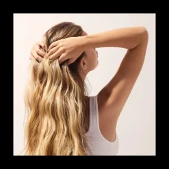 Acondicionador Sublimador Cabello Rubio