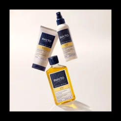 Acondicionador Sublimador Cabello Rubio