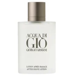 ACQUA DI GIO AFTER SHAVE 100ML