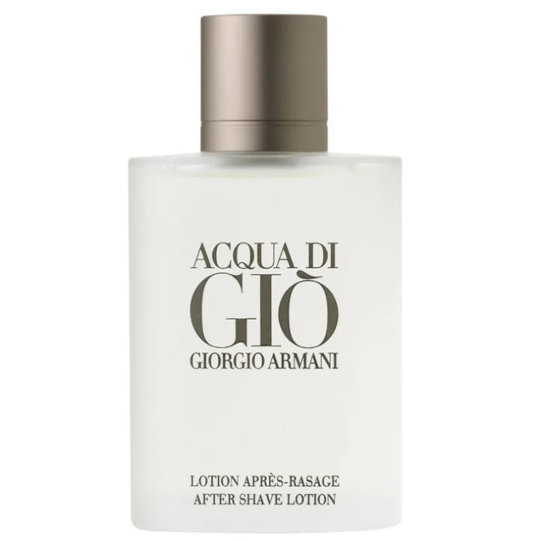 ACQUA DI GIO AFTER SHAVE 100ML