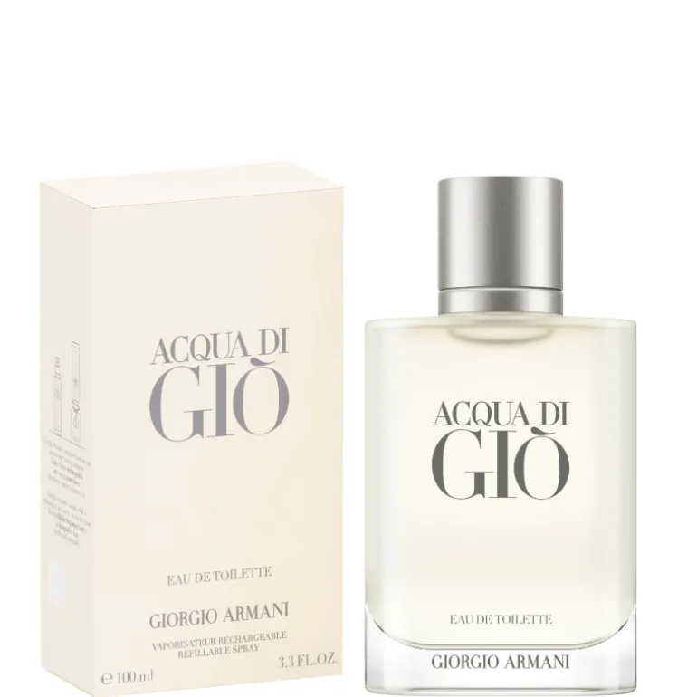 Acqua Di Gio Eau de Toilette