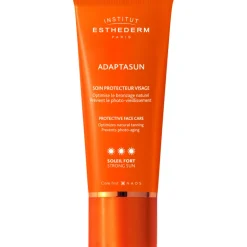ADAPTASUN CREMA FACIAL SOL FUERTE
