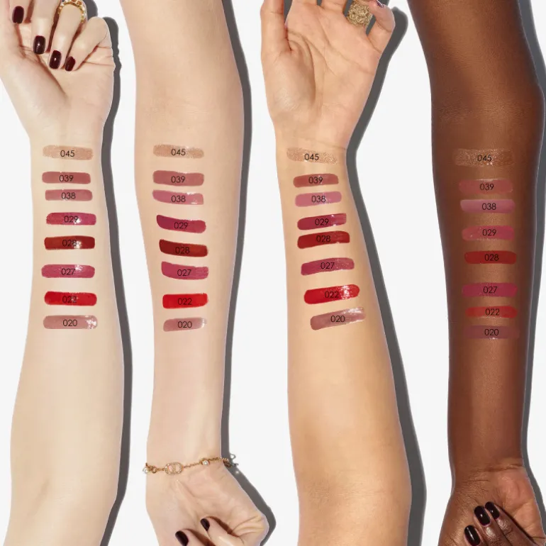 ADDICT LIP MAXIMIZERDior Addict Lip Maximizer, el brillo repulpante